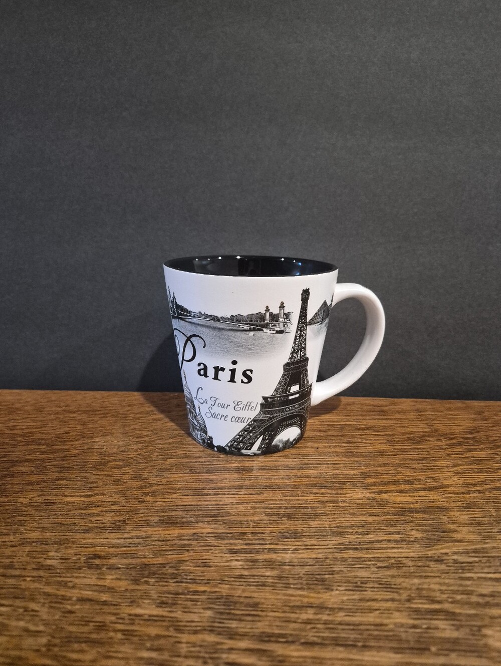 Collectible Ceramic Souvenir Coffee Mug